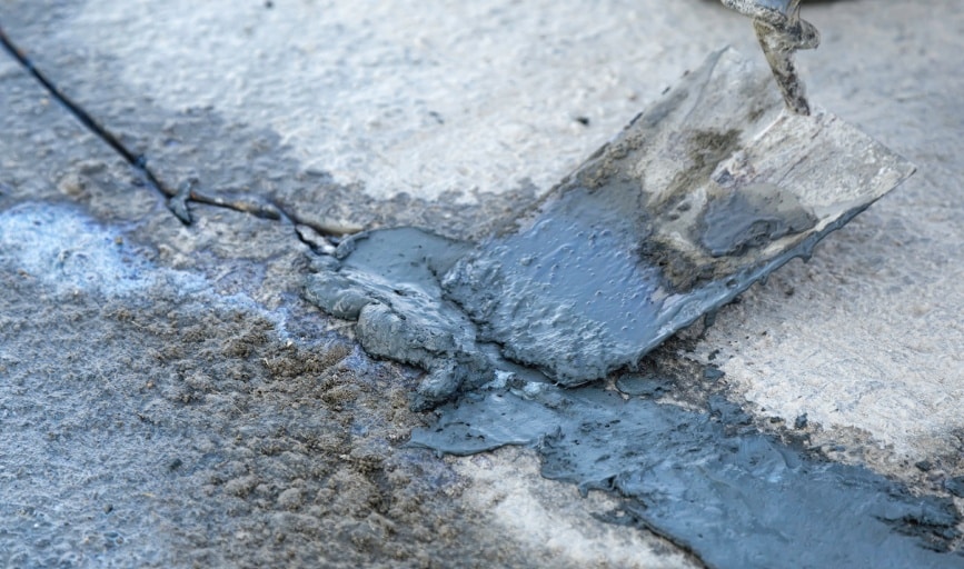Concrete Repair
